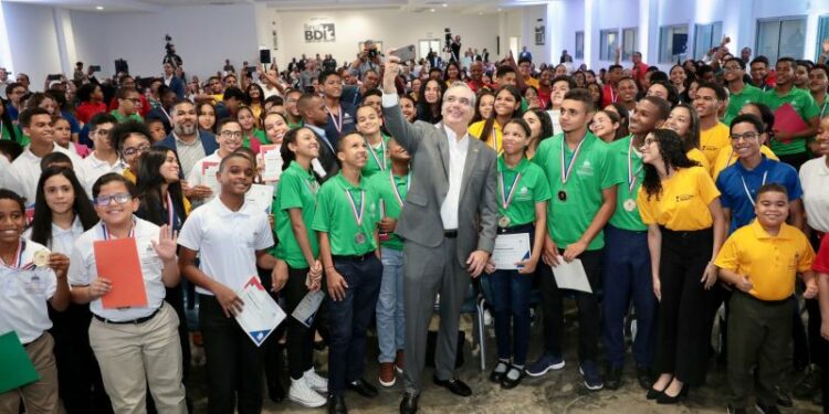 Gobierno se enfocará en una educación de calidad para los próximos cuatro años