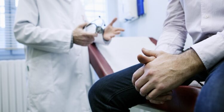 Identifican 27 genes esenciales para la metástasis en cáncer de próstata