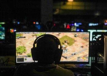 El COI propondrá la creación de los Juegos Olímpicos de deportes electrónicos