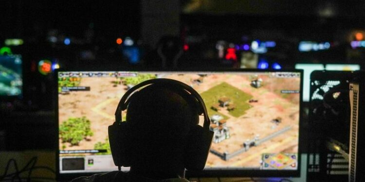 El COI propondrá la creación de los Juegos Olímpicos de deportes electrónicos