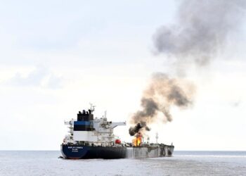 Los hutíes  y las milicias proiraníes de Irak lanzan operación contra Israel