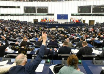Elecciones Europeas 2024: Más de 4,000 candidatos compiten por 61 escaños de España