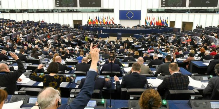 Elecciones Europeas 2024: Más de 4,000 candidatos compiten por 61 escaños de España