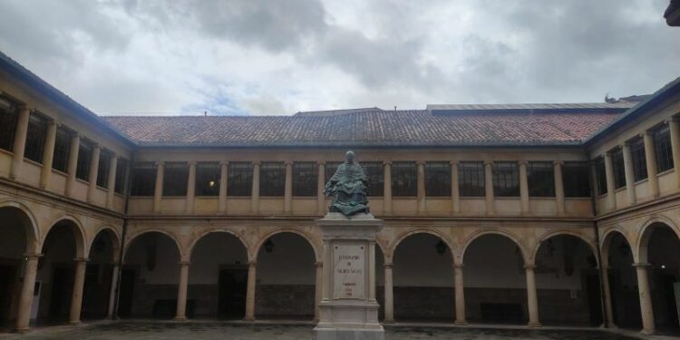 El Principado de Asturias becará descendientes de emigrantes en América Latina