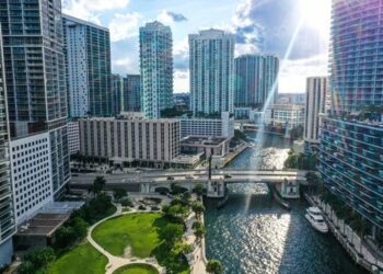 Miami 2023: Un año de récord en turismo y crecimiento económico