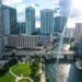 Miami 2023: Un año de récord en turismo y crecimiento económico
