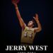 Fallece Jerry West, leyenda de la NBA, a los 86 años