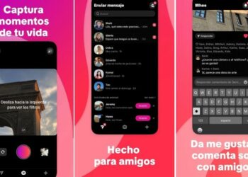 TikTok lanza lanza su versión de instagram en un marco competitivo y regulador complejo