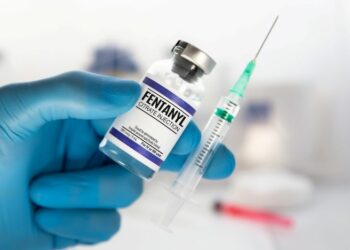 Por esto, España no enfrentará una crisis de salud pública por fentanilo como EE.UU.