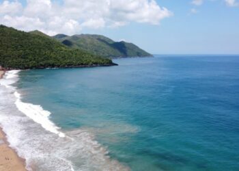 Punta Cana lidera destinos preferidos por viajeros digitales españoles en Julio