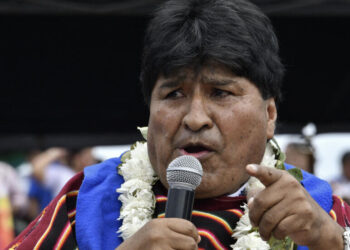 Intento de golpe de Estado genera más tensiones en el oficialismo en Bolivia