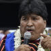 Intento de golpe de Estado genera más tensiones en el oficialismo en Bolivia