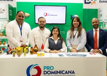 Comercio entre RD y Puerto Rico llega a casi USD 4 mil millones en cinco años