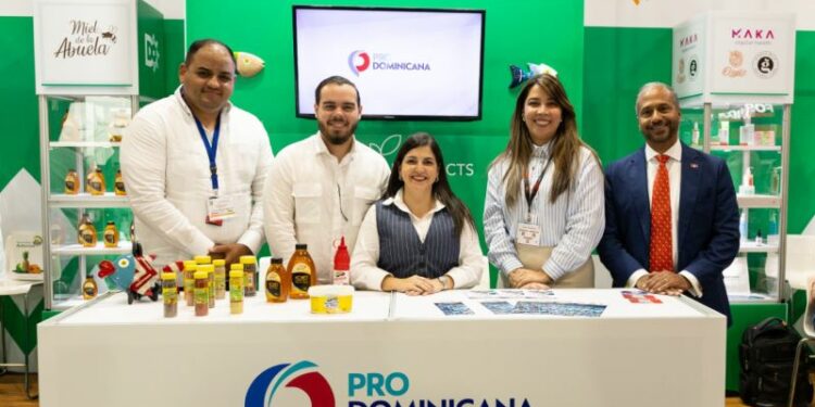 Comercio entre RD y Puerto Rico llega a casi USD 4 mil millones en cinco años