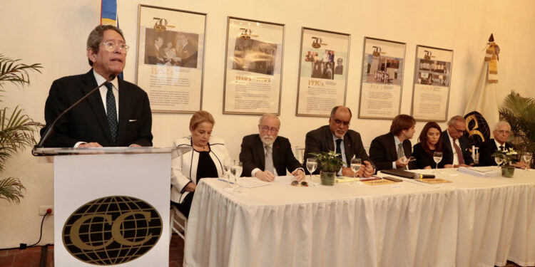 Cuerpo Consular celebra su 72ª asamblea ordinaria y anuncia nuevos proyectos