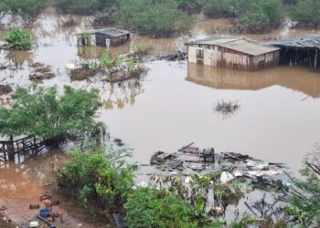 World Vision proyecta los efectos de temporada de huracanes para hogares en RD