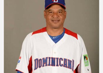 Se querellan contra ex pelotero GL por incumplimiento pagos y abuso confianza