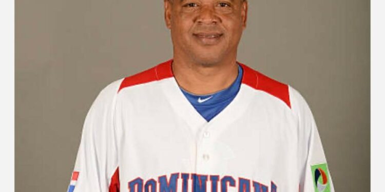 Se querellan contra ex pelotero GL por incumplimiento pagos y abuso confianza