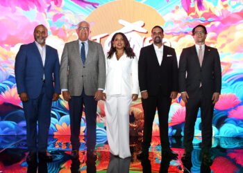 Torneo Golf View: 10 años de Liderazgo e innovación en el Golf Dominicano