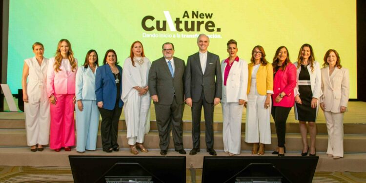 Newlink impulsa transformación cultural para fortalecer el sector productivo