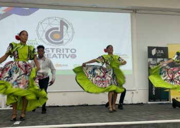 FFil-Armonía concluye el V Congreso Internacional Distrito Creativo en Costa Rica