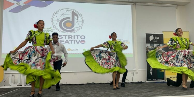 FFil-Armonía concluye el V Congreso Internacional Distrito Creativo en Costa Rica