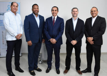 Dr. Pablo Mateo realizó una semana de jornada junto al Dr. Juan Fulla a favor de pacientes masculinos