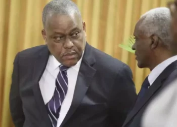 Primer Ministro Garry Conille anuncia gabinete de Haití