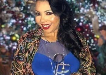 IPPP se congratula con galardón en FL a Rose Mary Santana en FL