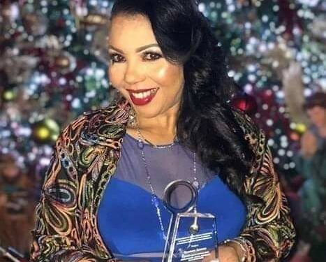 IPPP se congratula con galardón en FL a Rose Mary Santana en FL