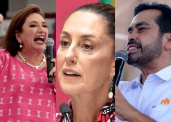 México decide: La elección presidencial más grande y violenta de su historia