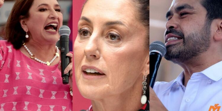 México decide: La elección presidencial más grande y violenta de su historia