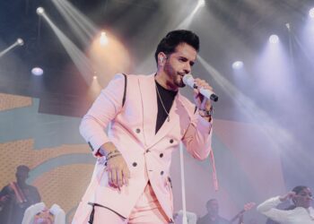 Manny Cruz cierra su gira “Dominicano de Corazón” a casa llena