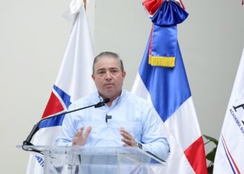 Porcella: reforma a la Ley 491-06 que alinea la aviación civil de RD con normas internacionales