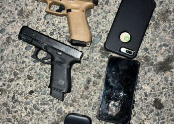 Caen abatidos El Señor de los cielos y su lugarteniente en San Pedro de Macorís