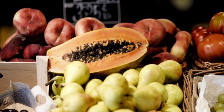 La inflación en Paraguay escala al 4,4% interanual en mayo, la cifra más alta del último año