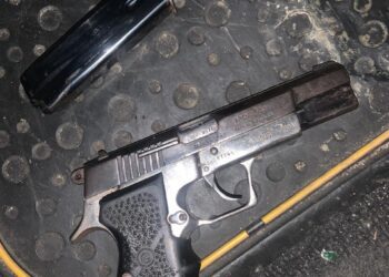 Abatido Jeringuilla buscado por homicidios en Boca Chica