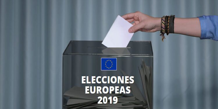 Elecciones europeas: punto de partida para redefinir la cúpula de la UE