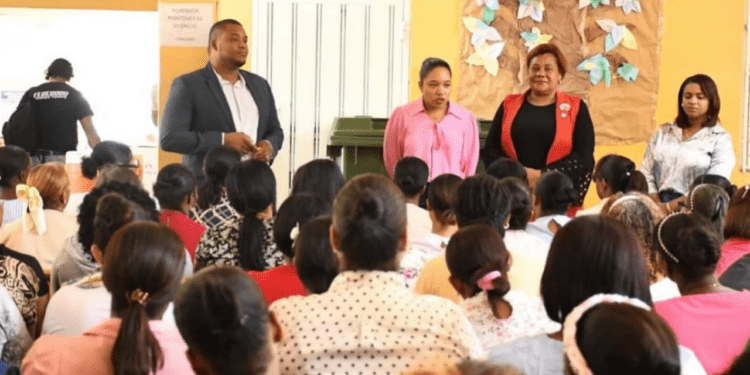 Evaluados 7,906 postulantes en los primeros días del Concurso de Oposición Docente 2024