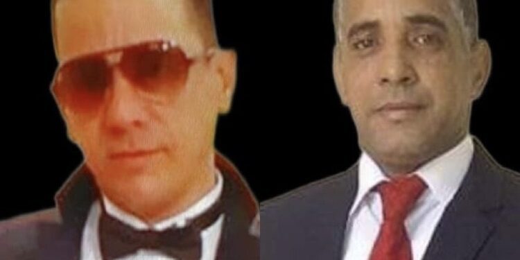 Raffy Franco y Elvin Liriano se proyectan con Típico Entre Amigos