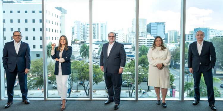 Newlink Dominicana: 20 años de excelencia y un nuevo enfoque como "engagement company"