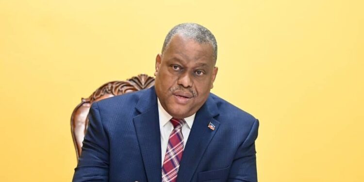 Haití estrena gobierno interino encabezado por primer ministro Garry Conille