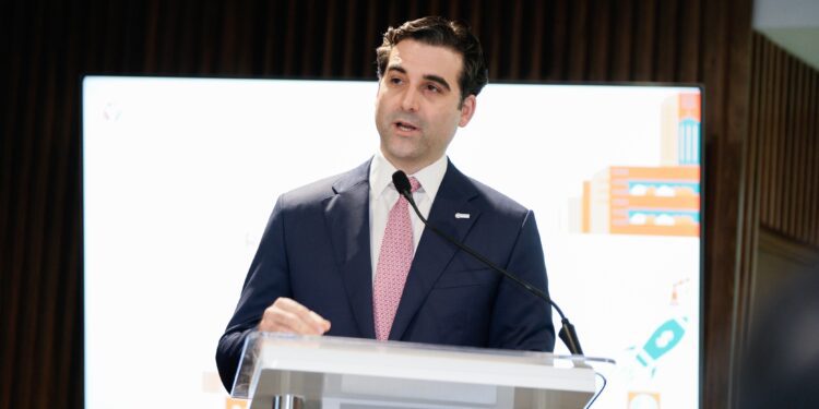 Foro sobre reforma fiscal de Anje plantea enfocarla hacia la reducción de la informalidad