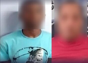 Arrestados seis hombres acusados de estafa y extorsión en distintos puntos del país