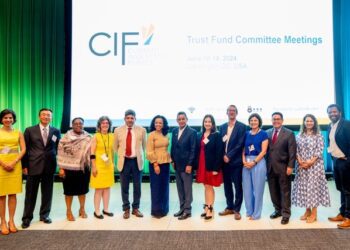 Aprueban en Washington plan de inversión para la protección de la Cuenca del Río Yuna