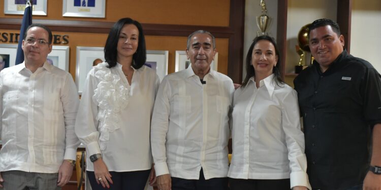 Águilas Cibaeñas: Preparadas para una nueva temporada con renovada confianza