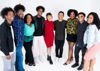 Ensamble B11 viaja a Europa este verano 2024 con su tour “Lo vocal es lo nuestro”