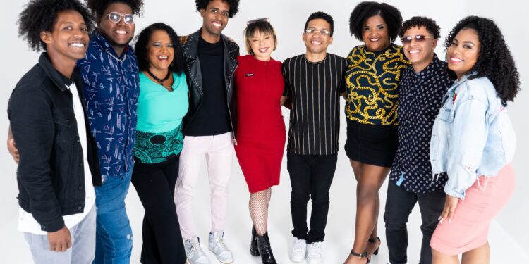 Ensamble B11 viaja a Europa este verano 2024 con su tour “Lo vocal es lo nuestro”