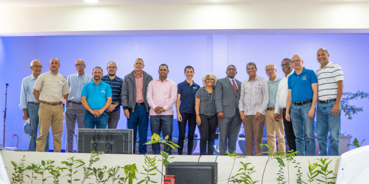 Presentan resultados de proyecto piloto para gestión integral de residuos plásticos