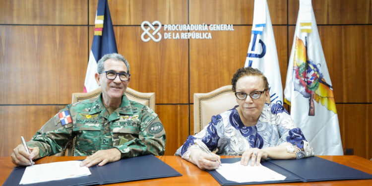 Convenio asegura adecuada incineración de drogas y sustancias controladas